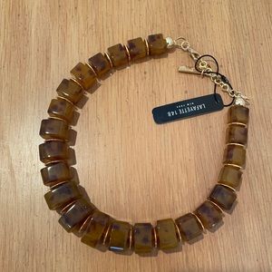 Lafayette 148 Chunky Necklace